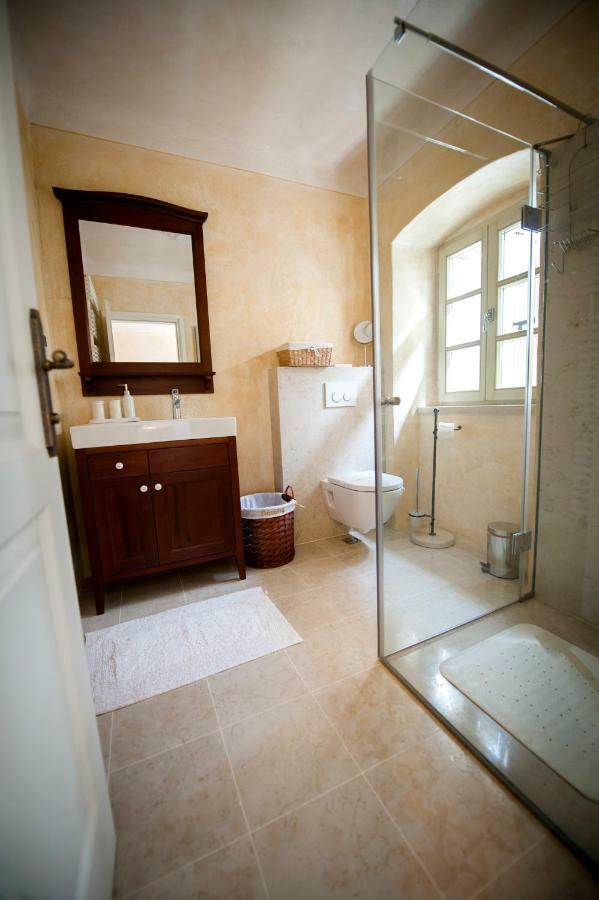 Villa Tona Višnjan エクステリア 写真
